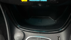 Ford Puma 1.0 EcoBoost Hybrid mHEV Titanium 5dr Petrol Hatchback